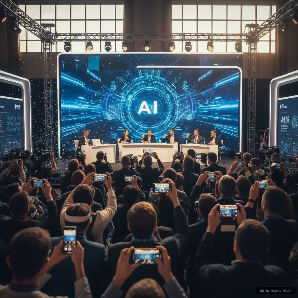 AI短剧引发热潮：播放量破亿，技术革新影视行业