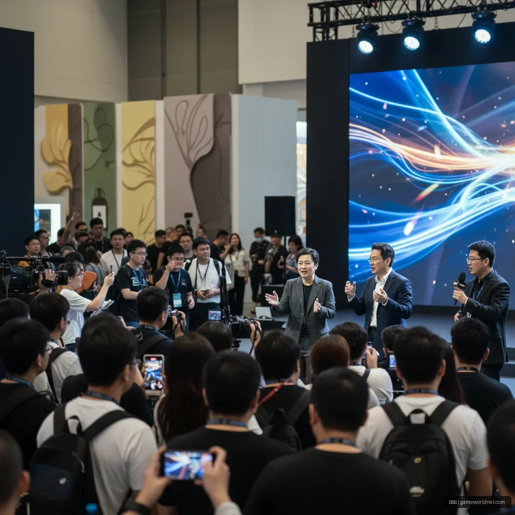 世界杯 - 《幻影勇者》新游上线引热议，玩家反响褒贬不一 配图1